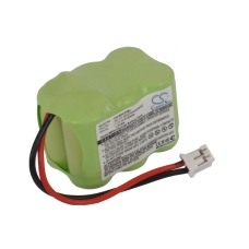 Sostituzione della batteria compatibile per SportDog 650-104,DC-23,MH250AAAN6HC,SDT00-11435,SDT00-11911...