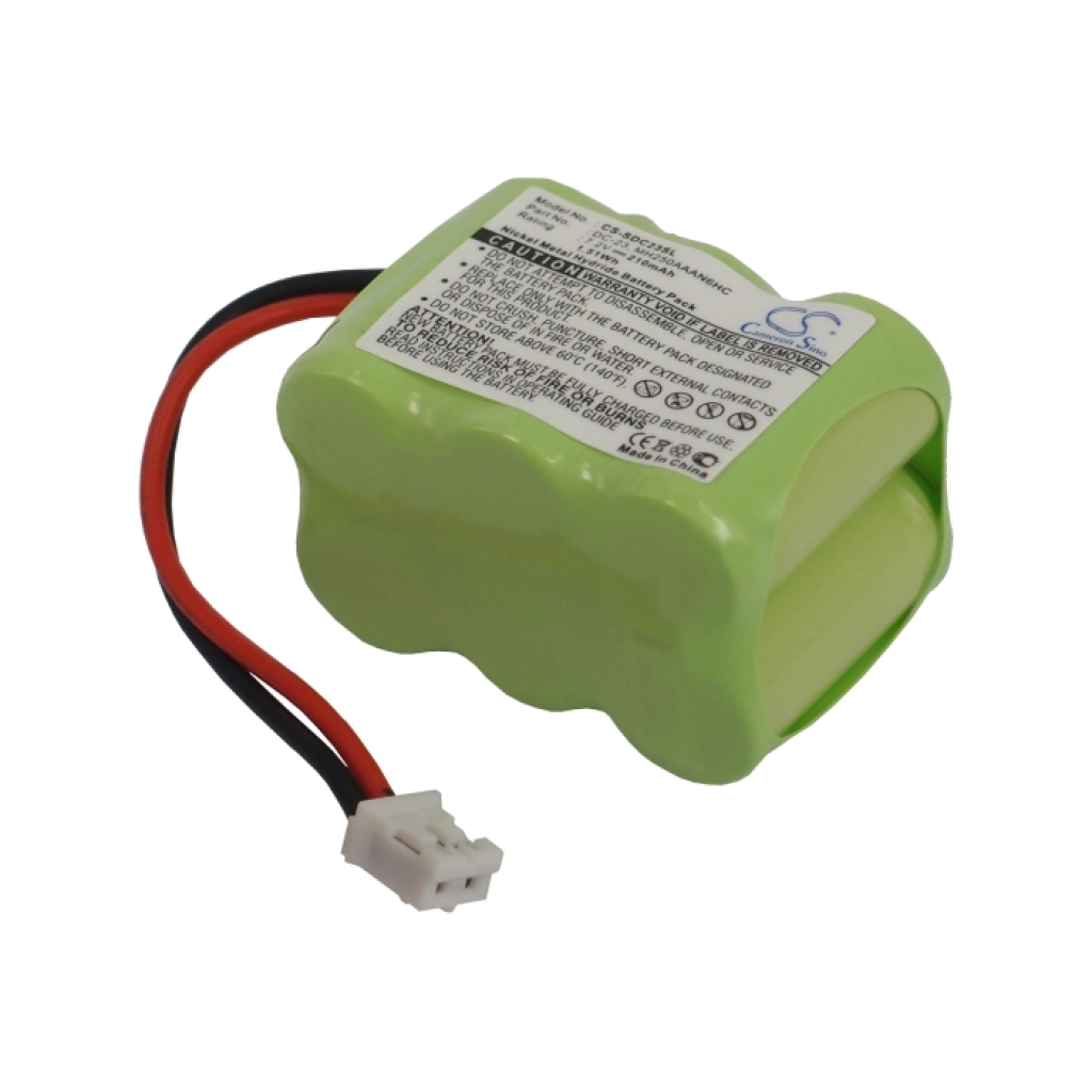 Batterie Sostituisce SDT00-11435