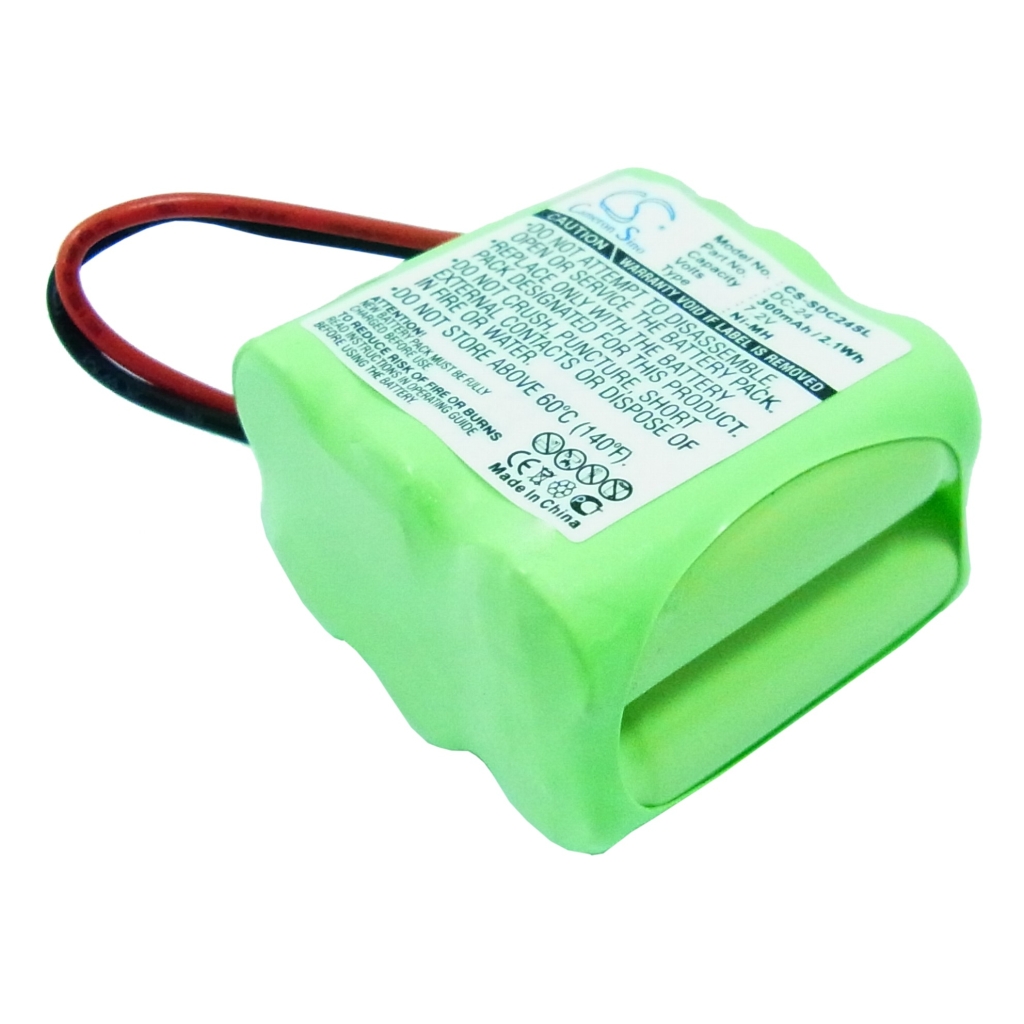 Battery Replaces BP00001061