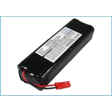 Sostituzione della batteria compatibile per SportDog 650-053,DC-26,MH700AAA10YC