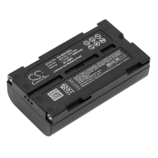 Sostituzione della batteria compatibile per RCA 40200040,7380-46,BDC-46,BDC-46A,BDC-46B...