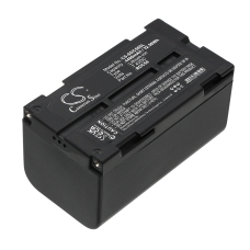 Sostituzione della batteria compatibile per Sokkia BDC-58,BDC-70,BDC46A,BDC46B,BDC58...