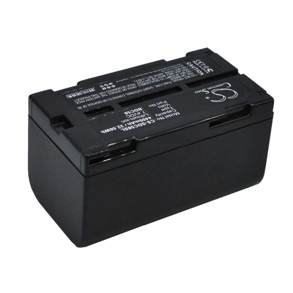 Battery Replaces BDC70