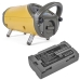 Batteria per elettroutensili Topcon RC-5