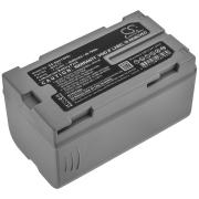 Batteria per elettroutensili Topcon RC-5