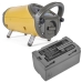 Batteria per elettroutensili Topcon RC-5