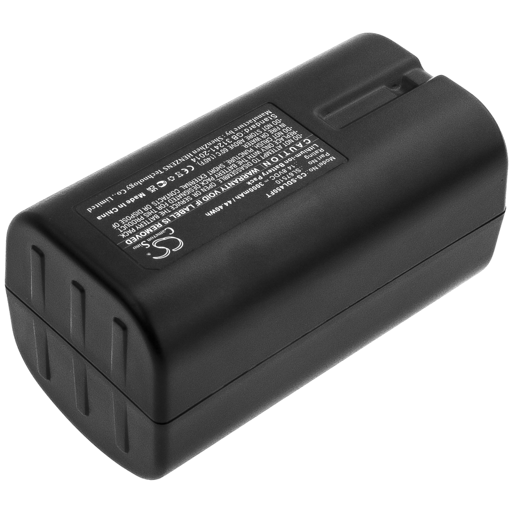 Battery Replaces SL67510