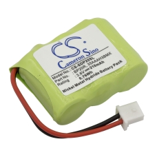 Sostituzione della batteria compatibile per Dogtra 35AAAH3BMX,BP20R,GPRHCH33N009