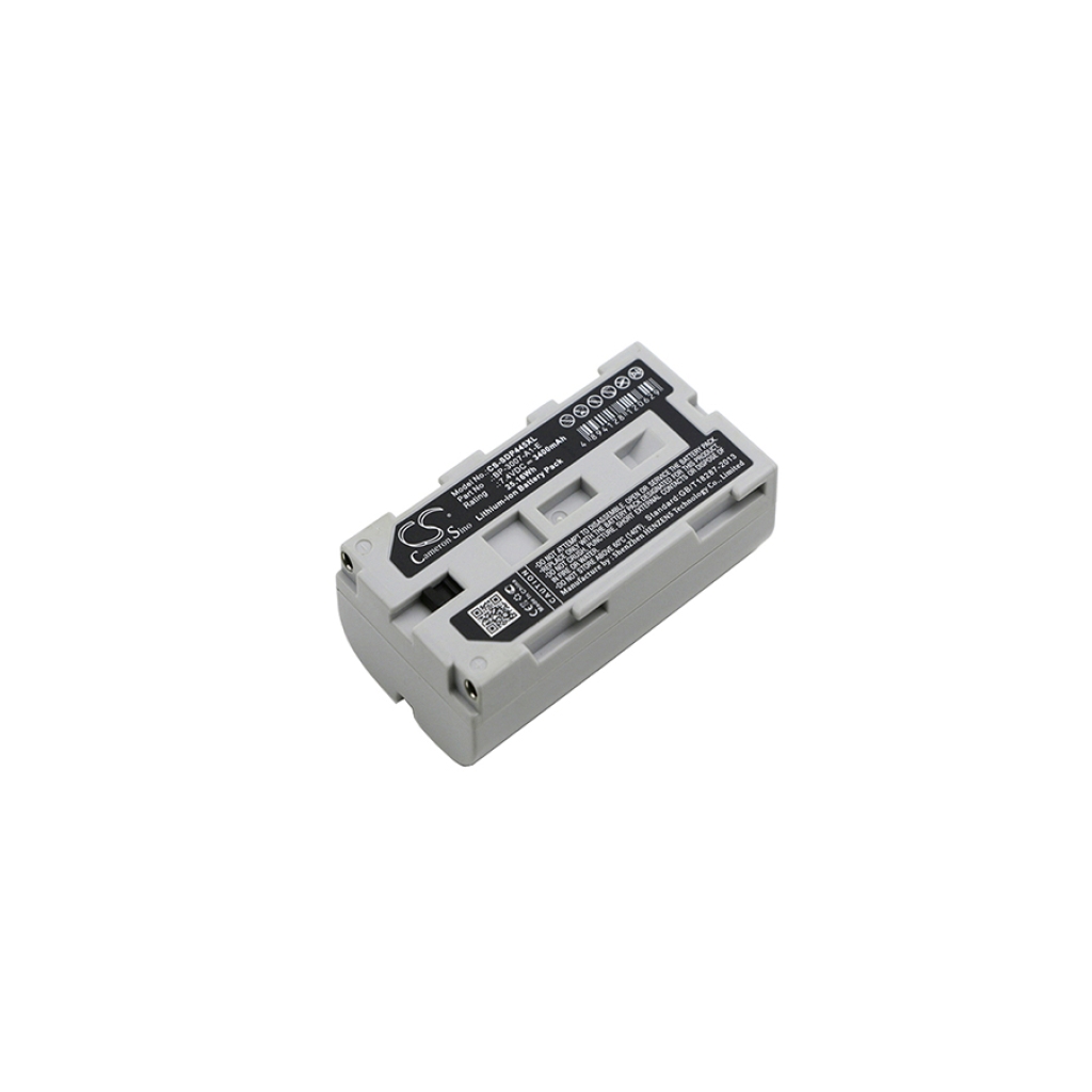 Batterie Sostituisce BP-3007-A1-E