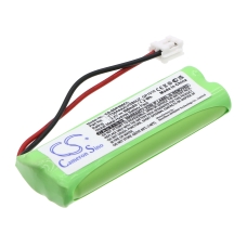 Compatible battery replacement for Swissvoice GP HC05RN01,GP1010,GPHC05RN01,VT50AAAALH2BMJZ