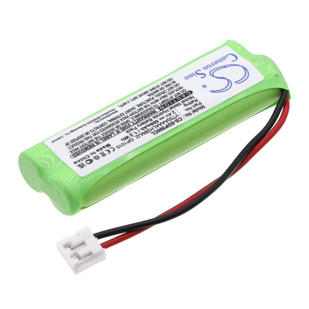 Battery Replaces GP HC05RN01