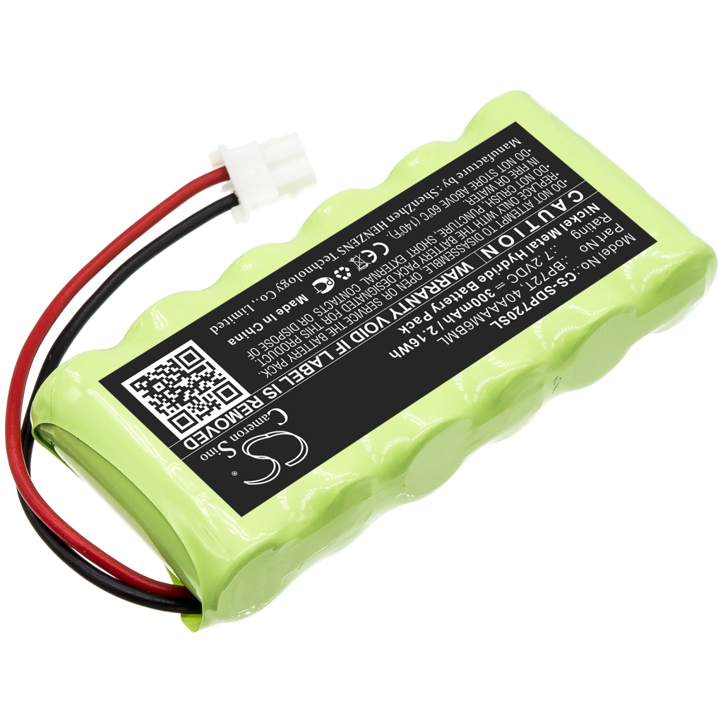 Dog Collar Battery Dogtra CS-SDP720SL