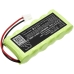 Battery Replaces 40AAAM6BML