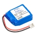 Dog Collar Battery Dogtra CS-SDR190SL