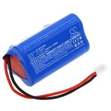 Sostituzione della batteria compatibile per Shimpo DT-326BAT