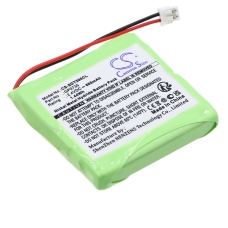 Sostituzione della batteria compatibile per Telstra 5M702BMX,5M702BMXZ,CP77,GP0735,GP0747...