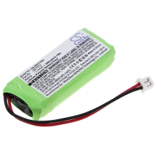 Sostituzione della batteria compatibile per Aetertek AE562438P6H,AE602048P6H,BP74T2