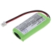 Battery Replaces AE602048P6H