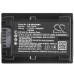 Camera Battery Sony FDR-AX40