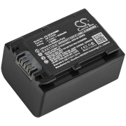 CS-SDX450MX<br />Batteries for   replaces battery NP-FV50A