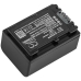 Camera Battery Sony CS-SDX450MX