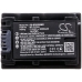 Camera Battery Sony FDR-AX40