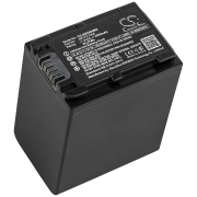 Batteria della fotocamera Sony FDR-AXP33