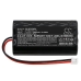 Batterie Sostituisce SPMB2000LITX