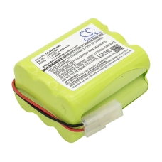 Sostituzione della batteria compatibile per Seca 68 22 12 721 009,BA-A921-CA,CNH-130AAHF2X3,EE050388,PA-A1994-12317...