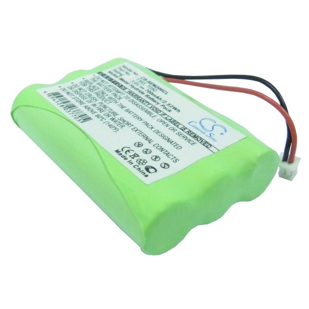 Battery Replaces T353