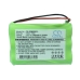 Sostituzione della batteria compatibile per Nortel T050,T353