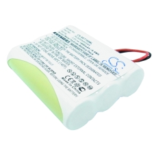 Sostituzione della batteria compatibile per Sagem 3N60SLE-15617,RC600AA03AA