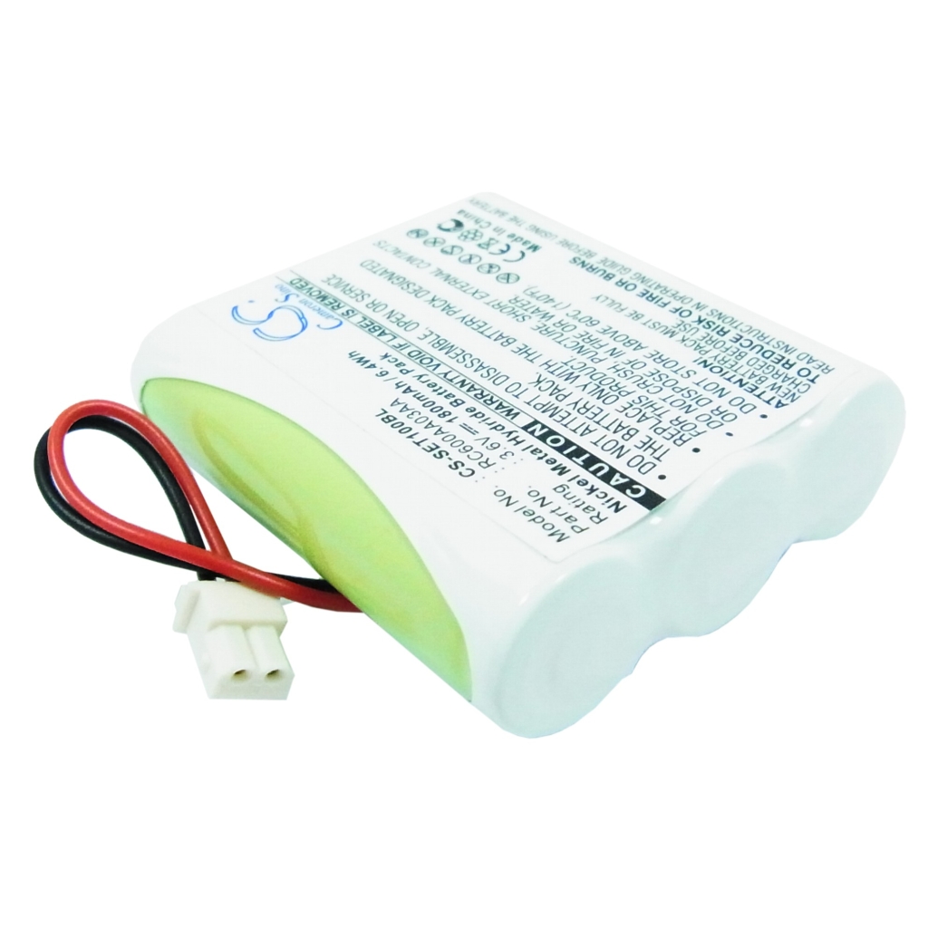 Terminale di pagamento Batteria Sagem MONETE EFT20R (CS-SET100BL)