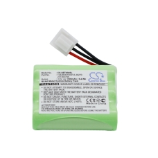 Sostituzione della batteria compatibile per Sagem  1044B3N150SV3-39270, MGL8602, 251360788