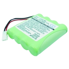 Sostituzione della batteria compatibile per Summer BATT-02170,H-AAA600,SBC-EB4880