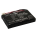 Payment Terminal Battery Safescan CS-SFC618BL