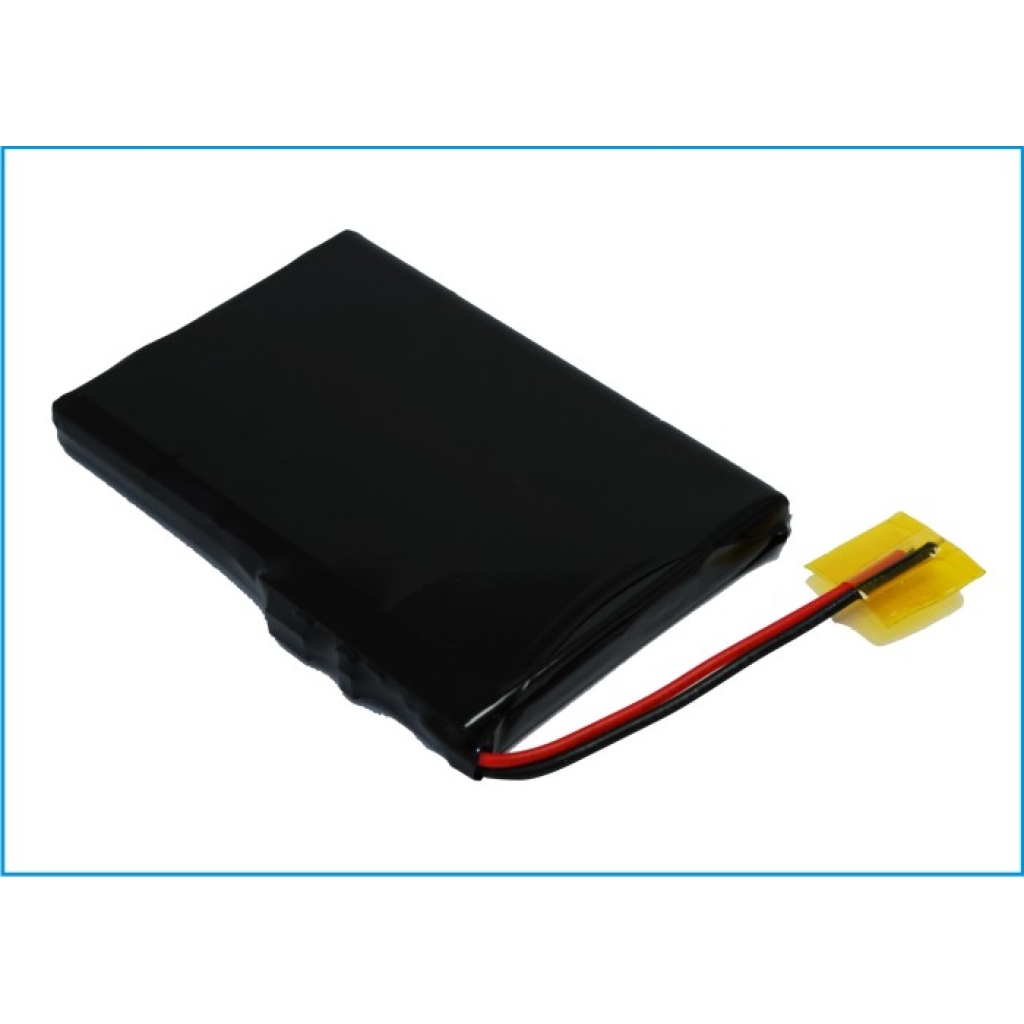 Battery Replaces PPCW0401