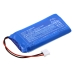 Battery Replaces 03.5316