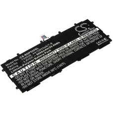 Sostituzione della batteria compatibile per Samsung  T4500E, AA1D625aS/7-B