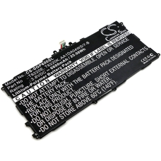 Sostituzione della batteria compatibile per Samsung  AAaD828oS/T-B, T8220K, AA1DA2WS/7-B, T8220E, AA1DA04WS/7-B...