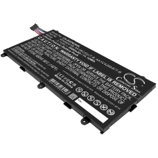 Sostituzione della batteria compatibile per Samsung AA1BC20O/T-B,AA1C426BS/T-B,SP4960C3B