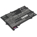 Tablet Battery Samsung CS-SGP680SL