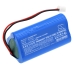 Battery Replaces 03.5343