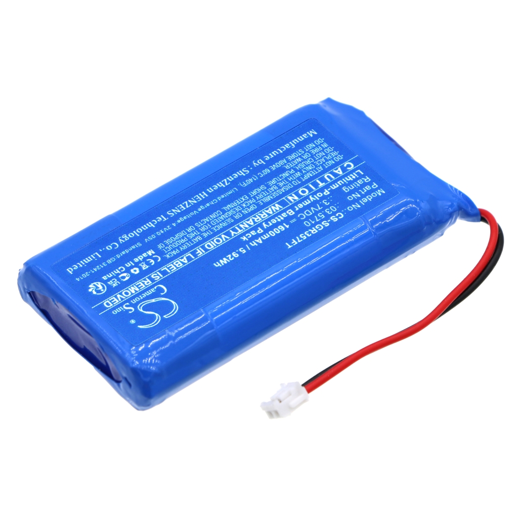 Lighting System Battery Scangrip CS-SGR357FT