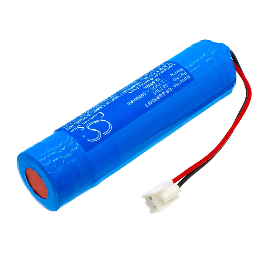 Lighting System Battery Scangrip CS-SGR538FT