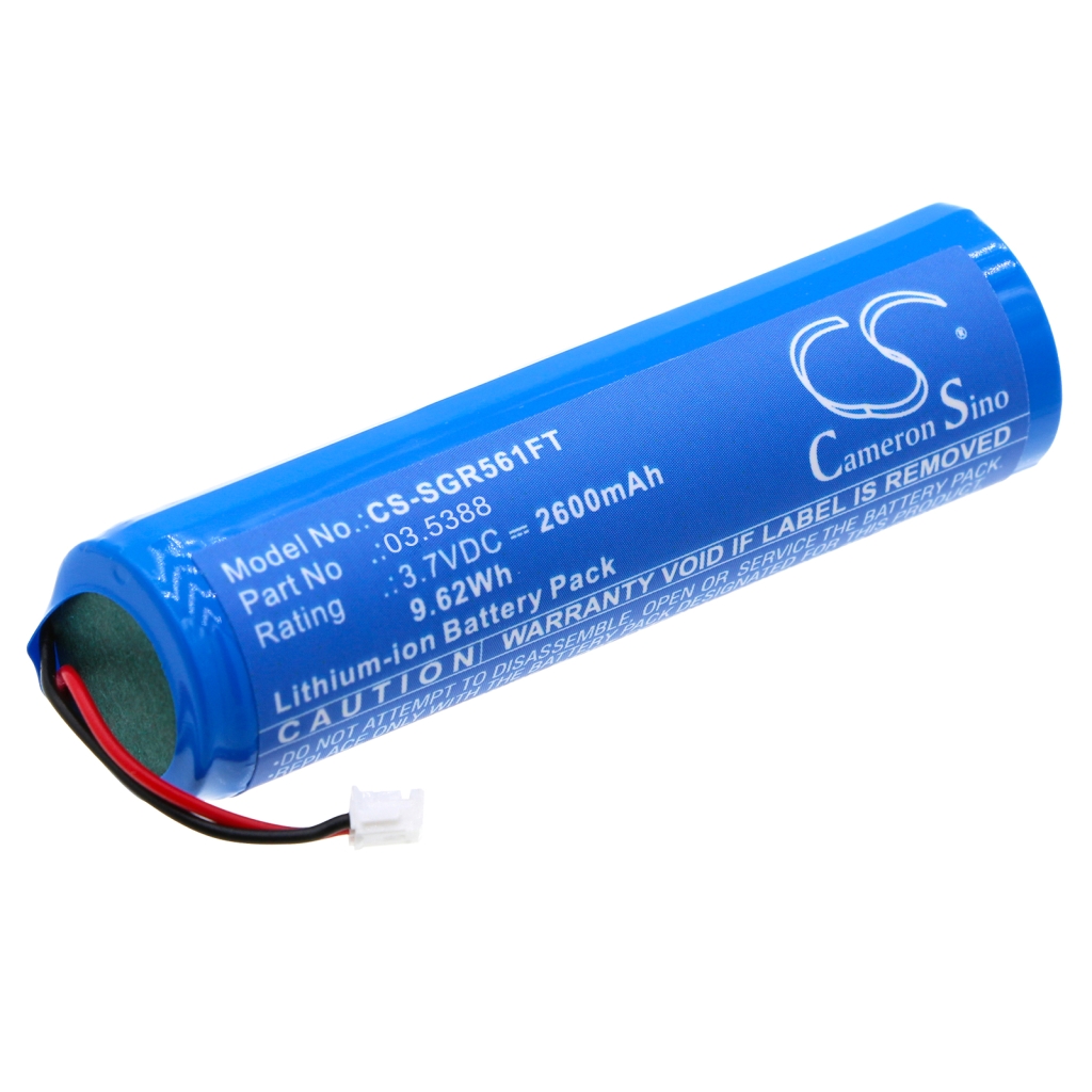 Battery Replaces 03.5388