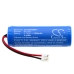 Batteria del sistema di illuminazione Scangrip CS-SGR569FT