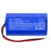 Batterie Sostituisce 851446832.00