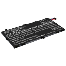 Sostituzione della batteria compatibile per Samsung  T4000E, GH43-03911A, AAaD429oS/7-B