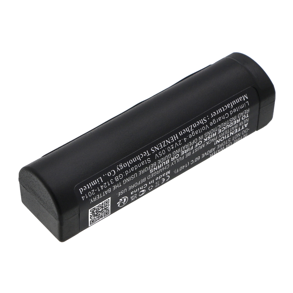 Batterie Sostituisce SB902A